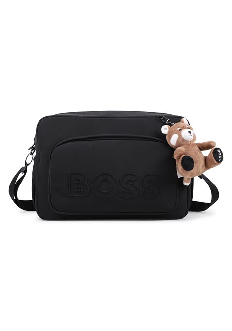 Borsa fasciatoio HUGO BOSS KIDS | J5317809B